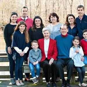 Meet your Posher, Melinda